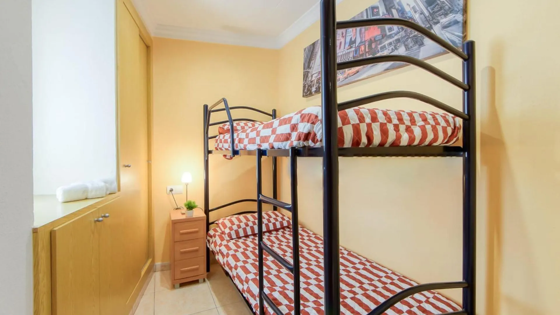 Beautiful Apartment With View Roses Spain