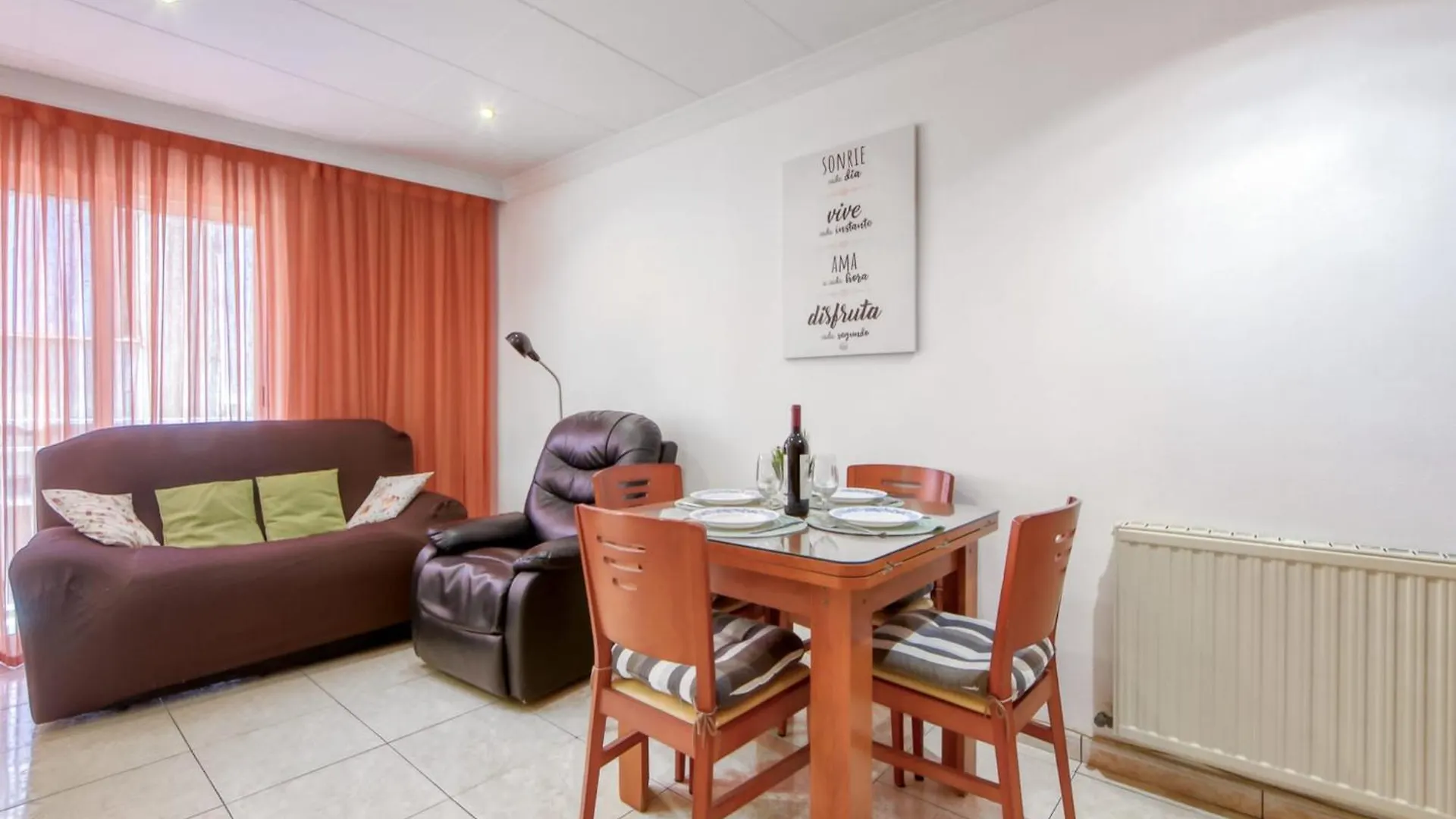 Beautiful Apartment With View Roses 0*,  Spain